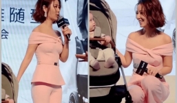 Lâm Tâm Như bị chê trách vì 'quên nội y' đi sự kiện vẫn chưa là gì so với dàn mỹ nhân đình đám này