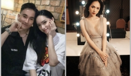 NTK Hà Duy có động thái lạ với Hương Giang sau 5 năm 'cạch mặt' gây chấn động cả showbiz