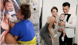 Vợ Tây 2k liên tục bị Bùi Tiến Dũng 'dìm hàng', nhan sắc khiến dân mạng phải vào bình luận ngay lập tức