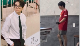 Bùi Anh Tuấn lộ ngoại hình khác lạ qua ống kính của 'người qua đường' sau 6 tháng ở ẩn