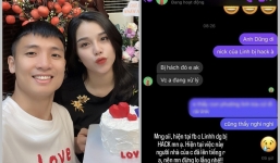 Em vợ Bùi Tiến Dũng lên tiếng về status 'gắt' của chị gái, dân tình liền soi loạt dấu hiệu bất thường