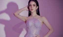 Diệp Lâm Anh nhắc lại kỷ niệm đau buồn trong quá khứ, dân mạng đồng loạt động viên