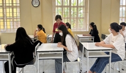 Đáp án đề thi lớp 10 môn Ngữ văn tỉnh Vĩnh Phúc năm 2023 nhanh chóng và chính xác nhất