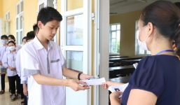 Đáp án đề thi lớp 10 môn Tổ hợp tỉnh Vĩnh Phúc năm 2023 nhanh chóng và chính xác nhất