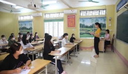 Đáp án đề thi lớp 10 môn Toán tỉnh Vĩnh Phúc năm 2023 nhanh chóng và chính xác nhất