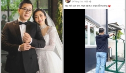 'Vua cá Koi' Thắng Ngô có động thái mới liên quan đến Hà Thanh Xuân sau nghi vấn rạn nứt tình cảm