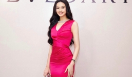 Á hậu Thủy Tiên gặp sự cố sức khỏe, nói một câu mà ai nghe cũng xót xa