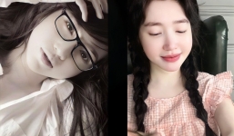 Elly Trần đăng đàn 'cám ơn trời' vì sau 12 năm sóng gió vẫn giữ được chút ngây thơ