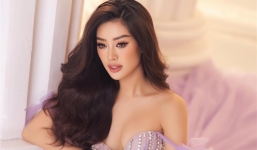 Hoa hậu Khánh Vân sau một năm hết nhiệm kỳ: 'Lột xác' ngày càng gợi cảm, lên chức giám đốc