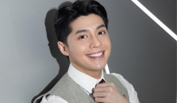 Noo Phước Thịnh nói về tin đồn 'yêu sách' khi làm việc, tiết lộ cát-xê thời làm mẫu ảnh