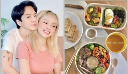 Bạn trai Miko Lan Trinh tung bằng chứng khi bị tố 'nhận vơ' ảnh trên mạng để sống ảo