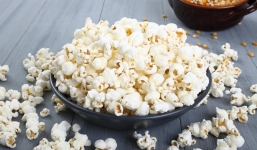 Bỏng ngô tốt cho sức khỏe như thế nào? 3 tác dụng của việc ăn bỏng ngô