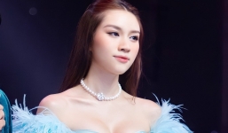 Dân mạng tranh cãi gay gắt về việc Miss Charm Vietnam - MC Thanh Thanh Huyền được gọi là Hoa hậu