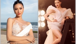 Xôn xao thông tin Kim Duyên 'ngó lơ' Đặng Thanh Ngân, cổ vũ đại diện nước ngoài thắng Miss Supranational 2023?