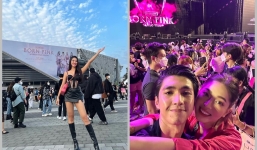 Concert BLACKPINK tại Hà Nội: Lan Ngọc, Phạm Quỳnh Anh 'áp lực' vì cuộc chiến săn vé