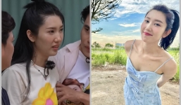Thúy Ngân suýt ngất xỉu khi quay show thực tế, hóa ra đã lộ dấu hiệu sự cố sức khỏe từ trước