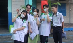Đáp án đề thi môn Giáo dục công dân kỳ thi tốt nghiệp THPT 2023 mã đề 321