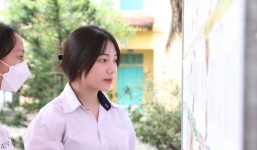 Đáp án đề thi môn Sinh học kỳ thi tốt nghiệp THPT 2023 mã đề 215