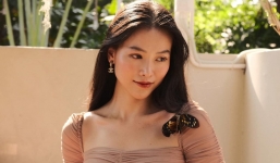 Hoa hậu Phương Khánh chia sẻ tình trạng sức khỏe sau hơn 3 tháng mắc bệnh cường giáp