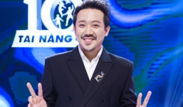 Trấn Thành lần đầu lên tiếng khi vướng nghi vấn 'bị thay thế' tại show Siêu tài năng nhí vì ồn ào đời tư