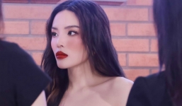 Hoa hậu Kỳ Duyên thừa nhận có 6 ưu điểm tuyệt vời này nên ai gặp cũng yêu, fan liền bổ sung thêm