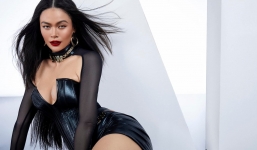 Á hậu Mâu Thủy 'rục rịch' tái xuất showbiz sau 6 tháng sinh con trai đầu lòng