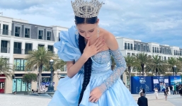 Hoa hậu Bảo Ngọc viết 'tâm thư' giải thích khi bị chỉ trích tham chạy show, hủy diễn vào phút chót