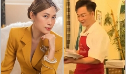 'Ông hoàng Bolero remix' Quách Tuấn Du: Từng làm bồi bàn, tự ti vì bưng bê đồ ăn cho Mỹ Tâm