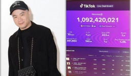 Bị nói hết thời phải livestream bán hàng, NTK Đỗ Mạnh Cường tung doanh thu 'khủng'