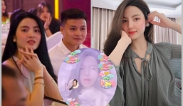 Sự thật chuyện bạn gái Quang Hải đăng clip la hét, thần sắc ra sao sau khi ra viện?