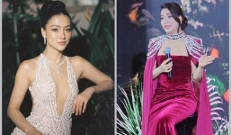 Thực hư chuyện Hoa hậu Phương Khánh mâu thuẫn với Miss Earth Vietnam, không đồng hành với cuộc thi
