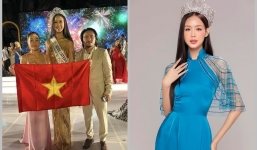 'Bà trùm Hoa hậu' khẳng định Bảo Ngọc hơi thiệt thòi vì lý do này giữa lùm xùm thiên vị với Mai Phương
