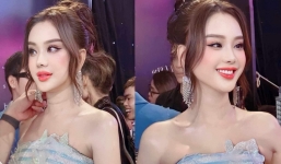 Lâm Khánh Chi khoe ảnh mới đẹp như nữ thần, dân mạng lại tranh cãi vì nghi chỉnh quá đà