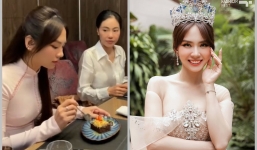 Phản ứng của Mai Phương khi bị nói 'mặc lồng lộn nhiều lần lấn át Bảo Ngọc, Phương Nhi'