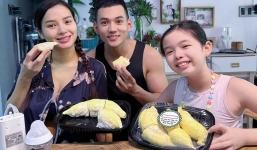 Phương Trinh Jolie phản ứng thế nào khi bị nhắc nhở không nên ăn loại quả này trong thời gian ở cữ?