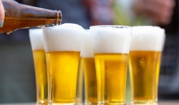 Đồ uống quen thuộc được ví như 'thần dược vàng', an toàn hơn cả nước lọc lại giúp tuổi thọ kéo dài