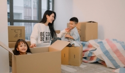 Diệp Lâm Anh một lần nói hết, lộ chuyện chồng cũ đã 'toang' với Quỳnh Thư để hẹn hò một Á hậu