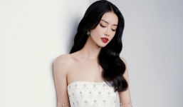 Vì sao Bùi Khánh Linh - ứng cử viên nặng ký cho ngôi vị Hoa hậu Miss World Vietnam 2023 dừng chân ở Top 5?