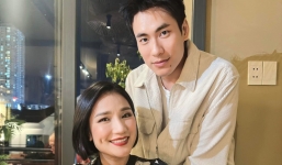 Cát Tường khoe ảnh thân thiết với Kiều Minh Tuấn, cư dân mạng lại réo tên Cát Phượng