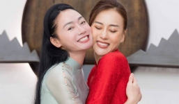 'Mẹ chồng màn ảnh' tiết lộ góc khuất ít ai biết về Phương Oanh trước ngày ăn hỏi với Shark Bình