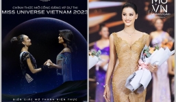 Miss Universe 2023 vừa ấn định ngày diễn ra chung kết, Việt Nam vẫn chưa tìm ra đại diện dự thi