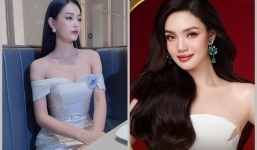 Lộ diện 3 người đẹp dừng chân ở Miss World Vietnam 2023 tiếp tục tìm cơ hội tại MG Vietnam 2023