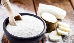 Bột sắn dây có những lợi ích gì cho sức khỏe?