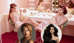 Rộ tin Á hậu Mai Ngô phải ra về ngay từ tập đầu The New Mentor, lý do khiến Hồ Ngọc Hà bất hòa với Hương Giang là đây?