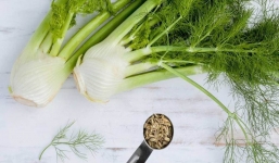 12 lợi ích sức khỏe của rau thì là