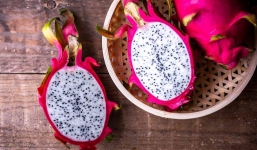 Quả thanh long có những lợi ích gì cho sức khỏe?