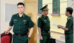 Việt Anh hé lộ tạo hình vai diễn mới, dân tình vào nhắn: 'Đừng đi tù nữa anh nhé'