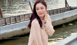 Dương Cẩm Lynh tiết lộ người đàn ông bí ẩn, hết lòng giúp đỡ hậu biến cố nợ nần tiền tỷ