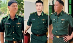 Choáng với dàn cast đình đám trong phim mới có Việt Anh đóng chính, một sao nữ còn gây bất ngờ hơn cả