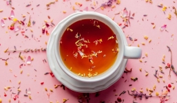 5 loại trà giúp giảm cân lại vừa đẹp da, phụ nữ ai cũng nên uống
